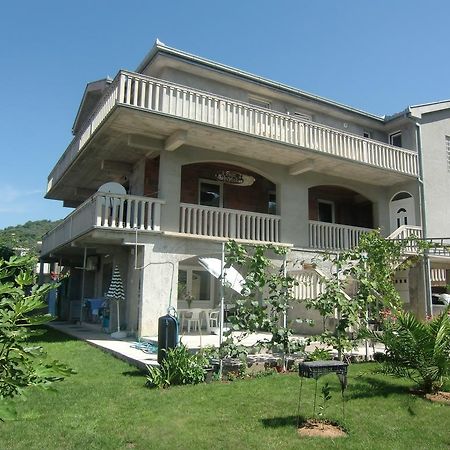 Apartment Villa Dobrijevic -Seljanovo Тиват Номер фото