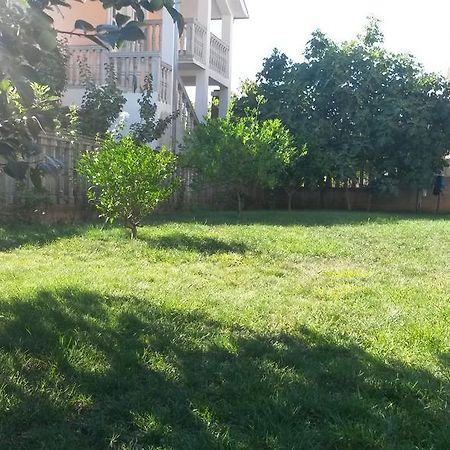 Apartment Villa Dobrijevic -Seljanovo Тиват Экстерьер фото
