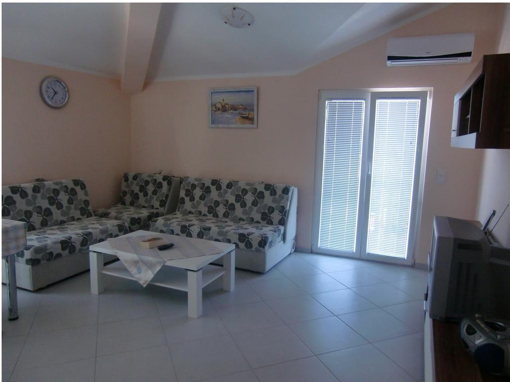 Apartment Villa Dobrijevic -Seljanovo Тиват Номер фото