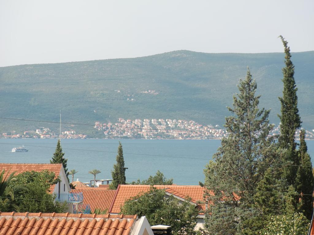 Apartment Villa Dobrijevic -Seljanovo Тиват Номер фото